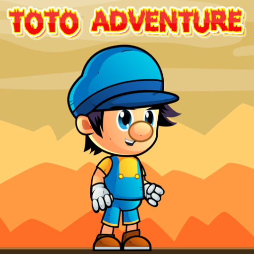 Toto Adventure Game Play Online At Games