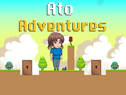 Ato Adventures - Play Free Best Arcade Online Game on JangoGames.com