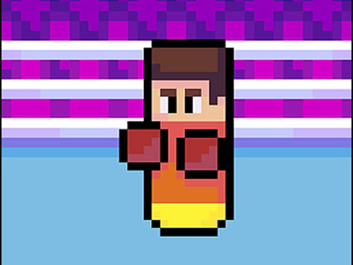 Simple Boxing Online Adventure Games on NaptechGames.com