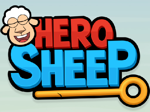 Hero Sheep - Puzzles