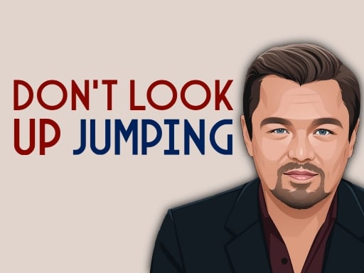 Don T Look Up Jumping Game | don-t-look-up-jumping-game.html