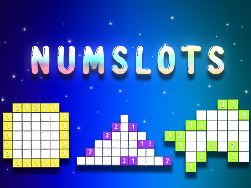 Play Numslots