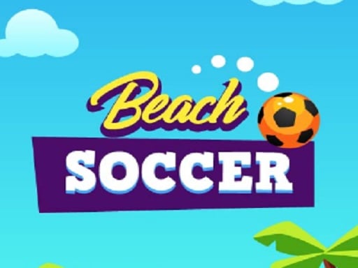 Beach Online Sports Games on NaptechGames.com