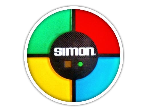 Play Simon says