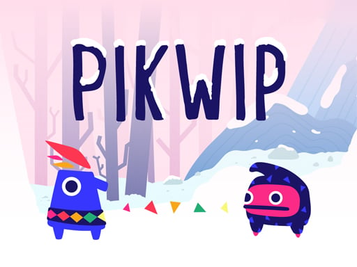 Pik Wip Online Multiplayer Games on taptohit.com