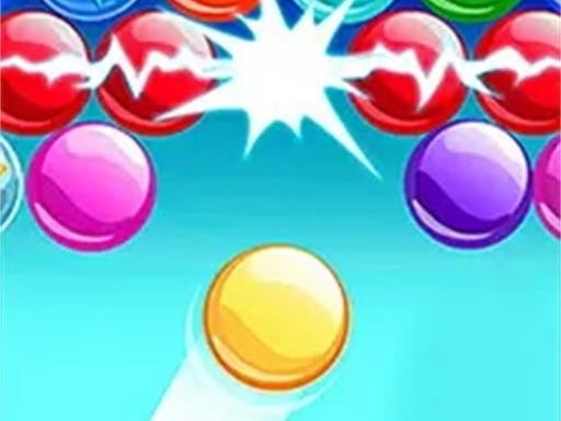 Bubble Shooter Classic Online Online  Games on NaptechGames.com