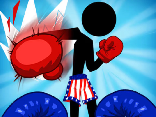 Stickman Boxing KO - Play Free Best Online Game on JangoGames.com