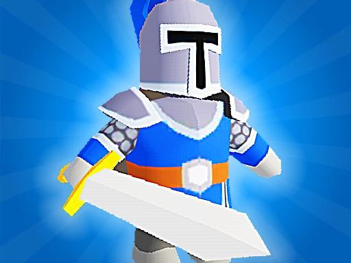 Play Tactical Knight Puzzle