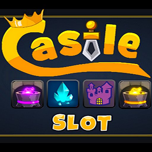 Castle Slot - Play Free Game Online at GameMonetize.com