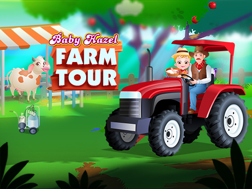 https://shashty.net/game/baby-hazel-farm-tour