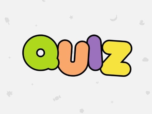 Quiz Me - Play Free Best Puzzle Online Game on JangoGames.com