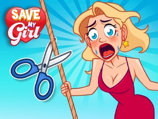 Save My Girl - Free Online Games