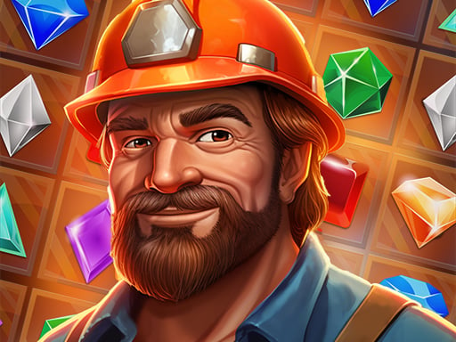 http://codeszenith.site/game/jewel-miner-quest