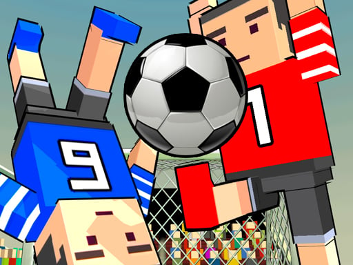 Play Soccer Physics Online Online