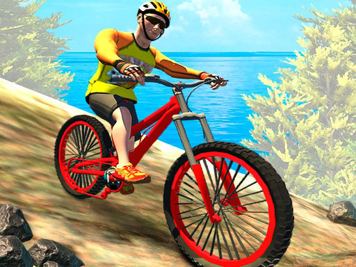 Play MX OffRoad Mountain Bike