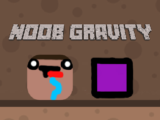 Watch Noob Gravity
