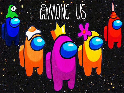 Among Us Player Online 2021 Online Arcade Games on NaptechGames.com