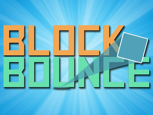 Play Block Bounce