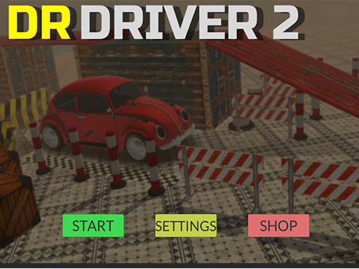 Dr Driver 2 - Hypercasual