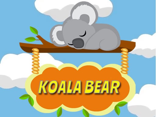 Play Koala Bear Online