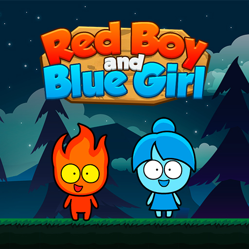 Redboy And Bluegirl Play Free Game Online At Gamemonetize Com