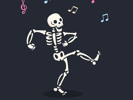 Play Army Of Skeletons Jigsaw Online