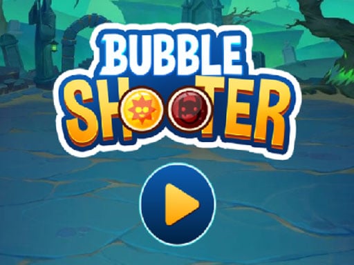 Bubble Shooter Coin Online Puzzle Games on NaptechGames.com