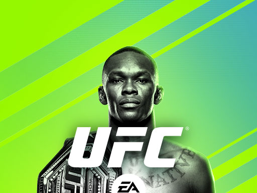 EA SPORTS™ UFC® для мобильных устройств 2