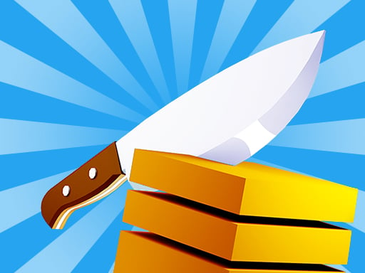 Slice It All! - Play Free Best Online Game on JangoGames.com