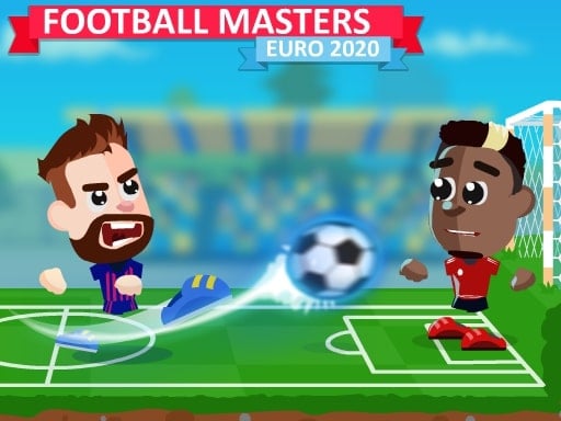 Play Soccer Masters