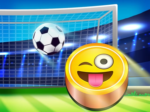 Tiny Football Cup Online Sports Games on NaptechGames.com