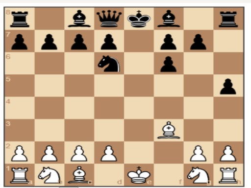 AI Chess Master image