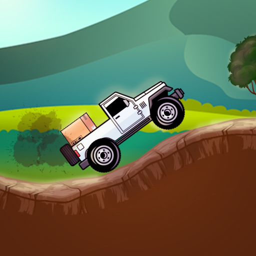 Cargo Jeep Racing