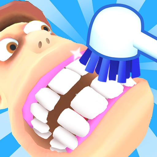 Teeth Run
