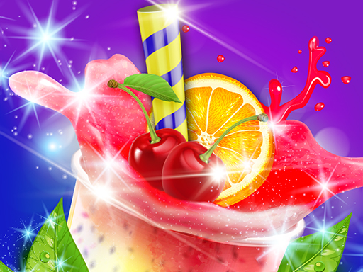 Play Smoothie Maker