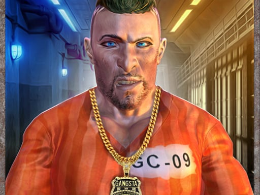 Play Prison Escape 2020 Online