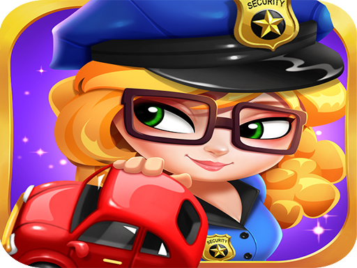 Play Traffic Control Cars Puzzle 3D