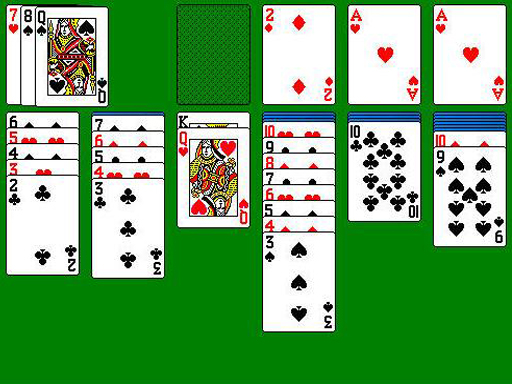 Play solitaire chllg 3d