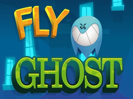Fly Ghost - Arcade