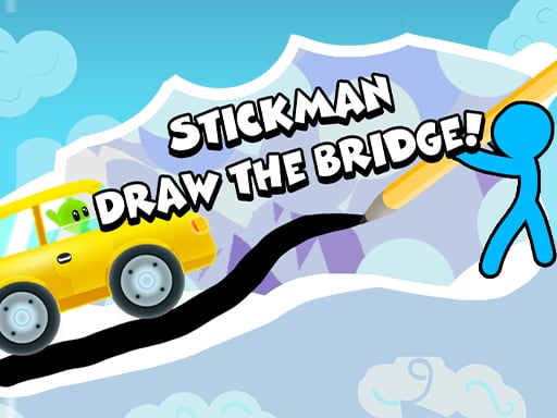Stickman Draw the Brslugge