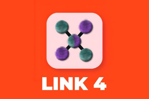 Link 4 play online no ADS