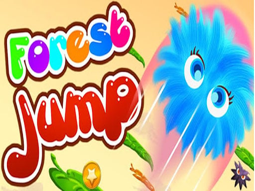 Play Forest Jump