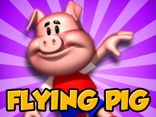 Play Flying Pig