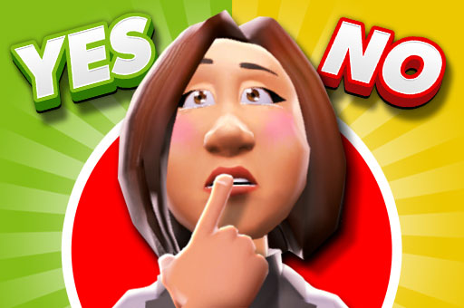 Yes or No Challenge play online no ADS