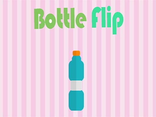 Bottle Flip Pro Online Hypercasual Games on NaptechGames.com