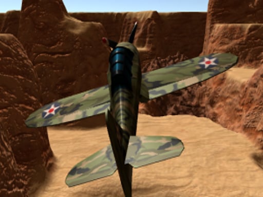 3D Air Racer Online Action Games on NaptechGames.com