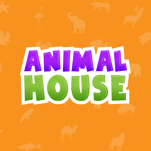 Animal House game
