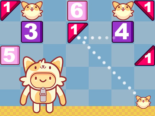 Piffies Puzzle - Play Free Best Puzzle Online Game on JangoGames.com
