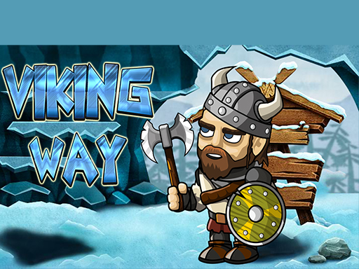 Play viking way way
