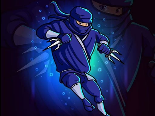 Play for free Trained Ninja Puzzle